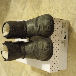 Size 2 girls Uggs